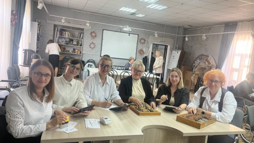 В деньгах знают толк!