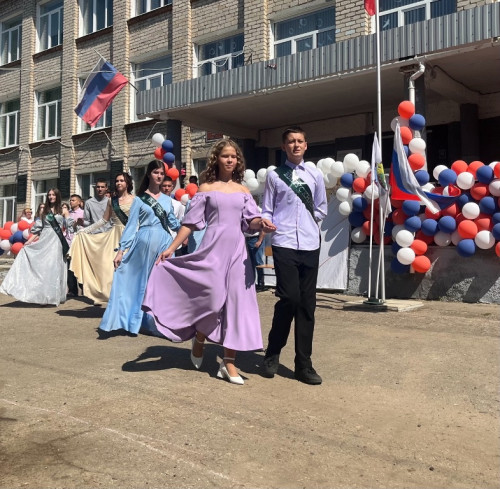 Вы – наше будущее! 