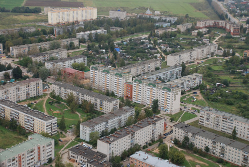 Молодой и перспективный 
