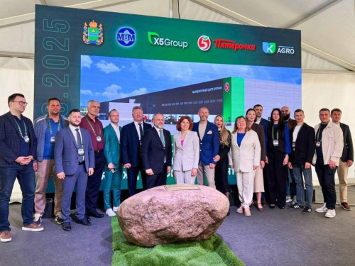 Боровский район ждет масштабное развитие