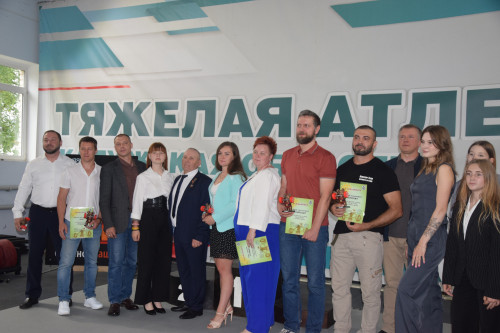 Под грохот металла рождаются рекорды