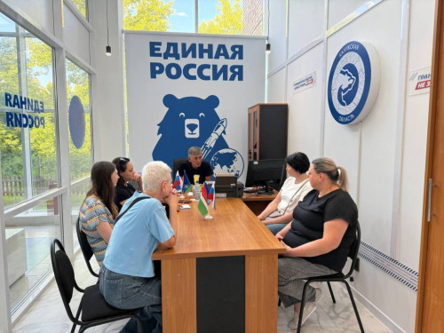 От гнилой крыши до благодарности за помощь