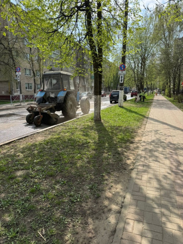 Шаг к комфортной жизни