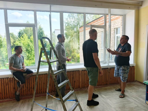 В кратчайшие сроки! 