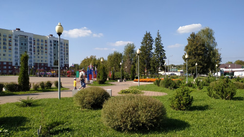 В преддверии больших перемен