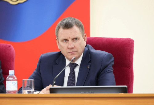 Геннадий Новосельцев: «Инициативные проекты – это вклад в благополучие жителей, обеспечение развития муниципалитетов»