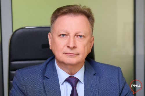 В Ермолине состоится личный прием депутата Законодательного Собрания Калужской области Юрия СОЛОВЬЕВА