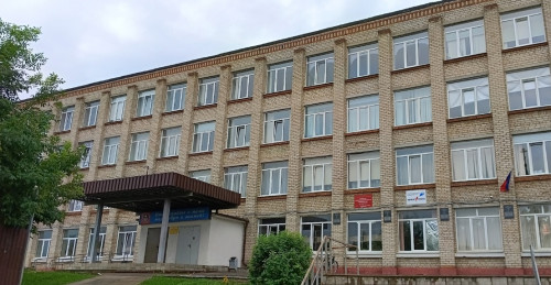 Перед 1 сентября