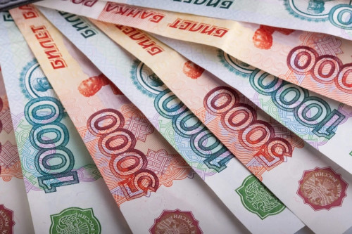 Денег хватит всем!