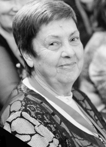 Светлая память учителю