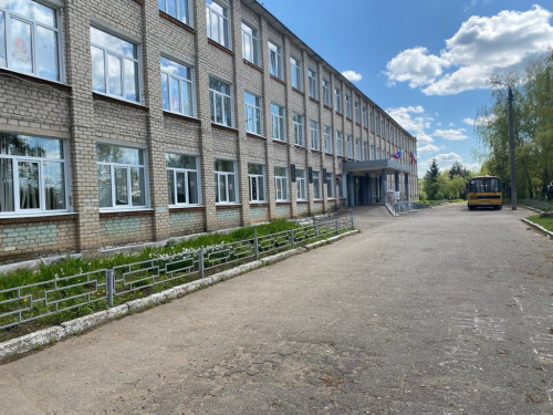 Такая древняя, такая молодая
