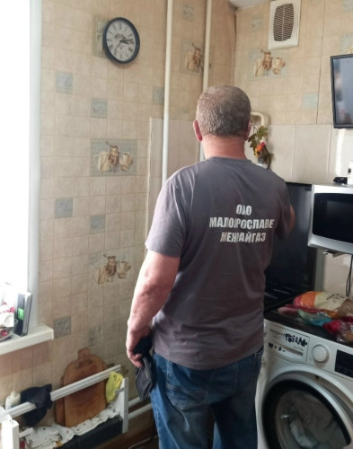 На волоске от беды
