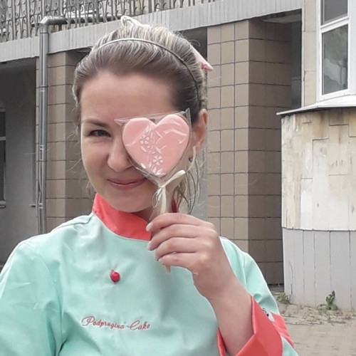 Королевство сладостей