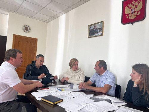 Балабановские депутаты сняли ограничения с муниципальной программы «Благоустройство придомовых территорий»
