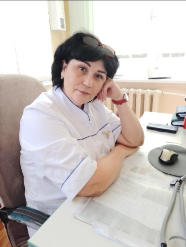 Заведующая ермолинской поликлиникой Наталья ГОРКУН, рассказала, почему подходить к приему антибиотиков нужно ответственно