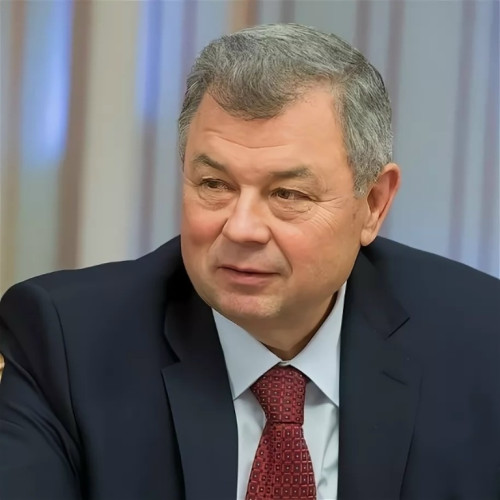 Анатолий АРТАМОНОВ остаётся сенатором от Калужской области