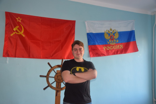 Лучший в области