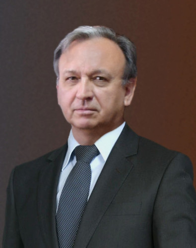 Настоящий полковник