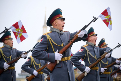 Стояли насмерть на подступах к Москве