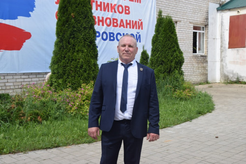Бесценный дар наставника