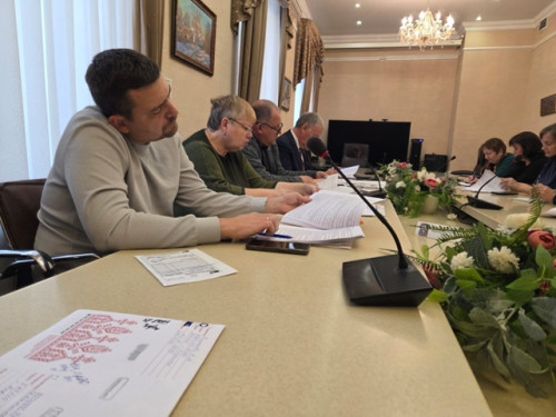 Налоговые льготы для почетных граждан Боровского района решили продлить