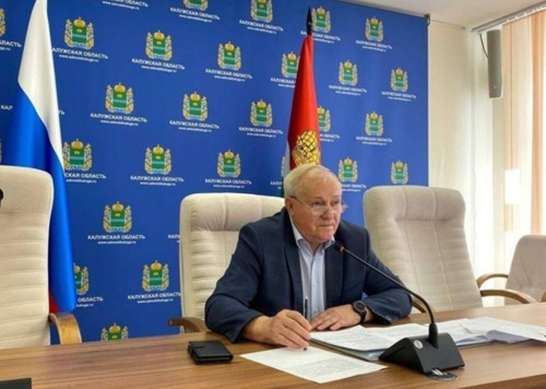 11 ноября с 14:00 до 16:00 министр конкурентной политики региона Николай ВЛАДИМИРОВ проведет личный прием для жителей Боровского округа