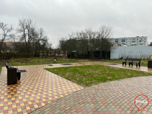 Второй этап строительства балабановского «Лесогорья» должен завершиться на этой неделе