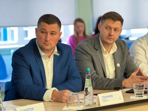 Движемся в правильном направлении
