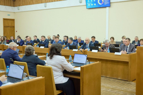 Бюджет Калужской области на 2026 год: мобилизация доходов и сбалансированное развитие
