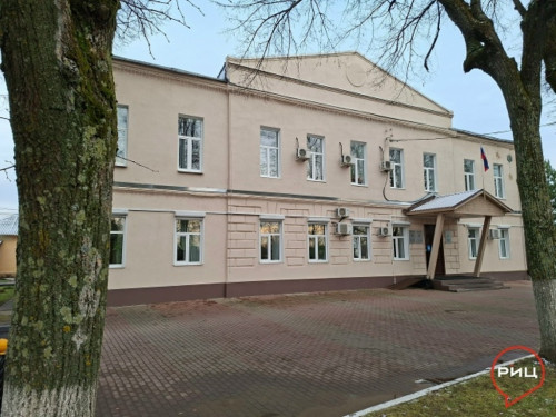 Глава муниципалитета Николай КАЛИНИЧЕВ зовет жителей района на работу в администрацию
