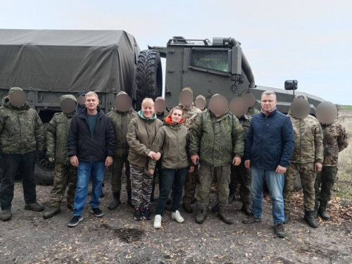 Заявка на победу и признание