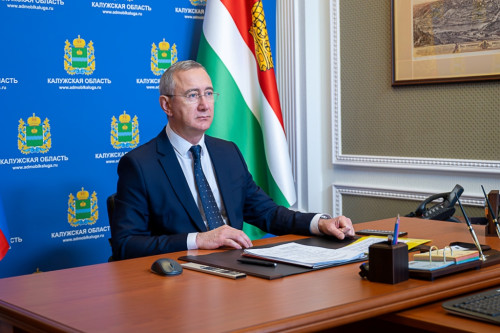 Владислав Шапша  о подготовке и проведении зимних праздников: «Наша главная задача –  создать безопасные и комфортные условия для отдыха жителей и гостей области»