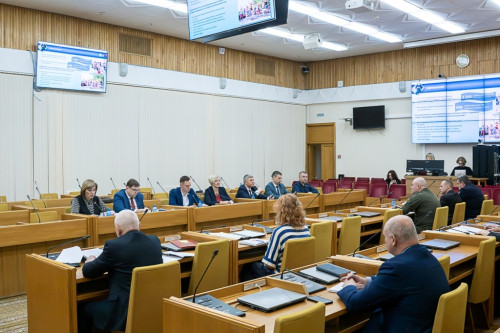 Предоставление мер поддержки участникам СВО планируется перевести в автоматический формат