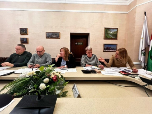 В Боровском муниципальном округе необходимо разработать единые генплан и правила землепользования и застройки
