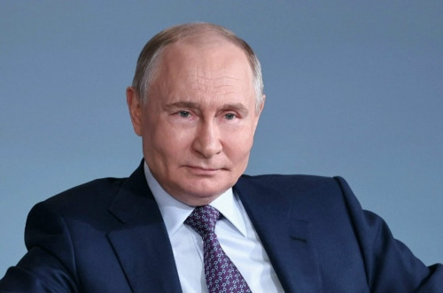 Объявлена дата проведения программы «Итоги года с Владимиром ПУТИНЫМ»