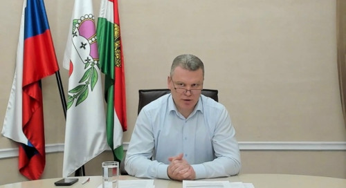 Ремонт сетей водоснабжения в городке Митяево требует десятки миллионов рублей