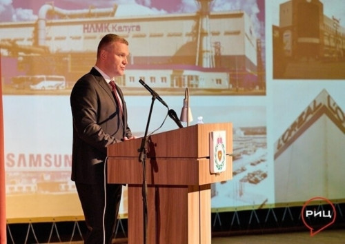 Отчеты глав поселений Боровского округа за 2025 год начнутся 20 января