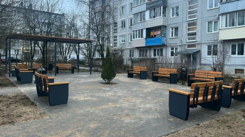 Надолго ли? 