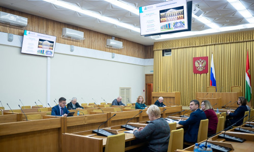 В Калужской области в 2025 году проведено 84 профилактических и 53 контрольно-надзорных мероприятия