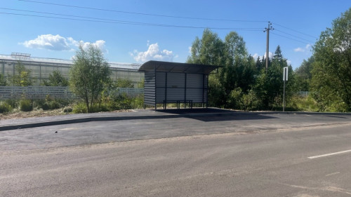Забота о комфорте и безопасности жителей
