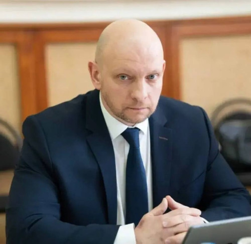 В Калужской области назначили нового министра цифрового развития. Им стал Роман ТРИШИН