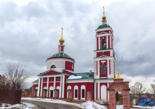 Особое время для православных христиан
