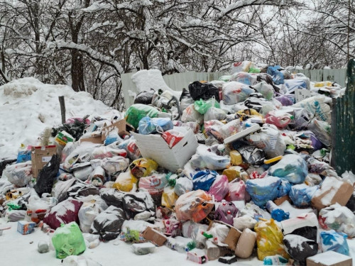 Загляните в наш двор…