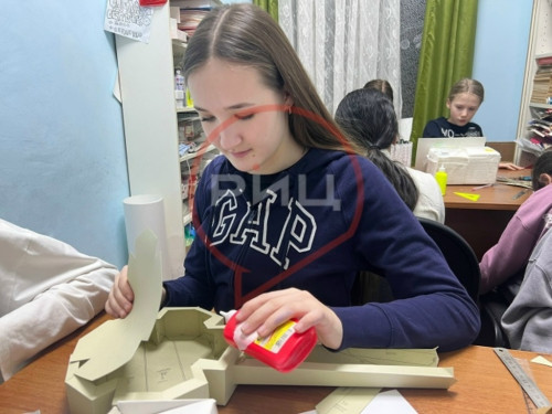 «Пусть всегда будет солнце!»   