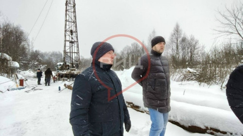 В Балабанове продолжается реализация соглашения с Водоканалом по модернизации и ремонту инфраструктурных объектов на улице Дзержинского
