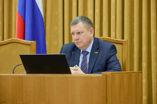 Депутаты продолжают совершенствование законодательства о поддержке участников СВО