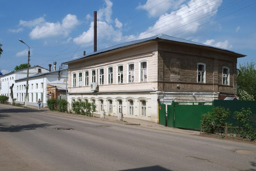 Жесткий ответ критиканам