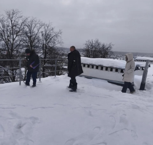 Гарантийный случай