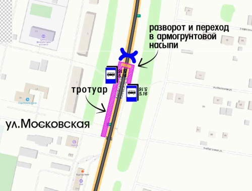 Как пройти и как проехать?
