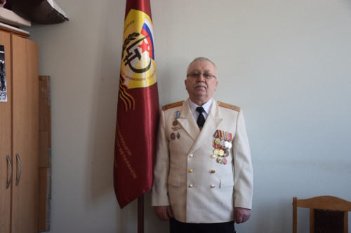 Подарок, решивший судьбу